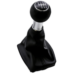 Cora Pomello e cuffia cambio 6 velocità AUDI A4 4p. 00>07 e Avant 01>08 (B6-B7, 8E)