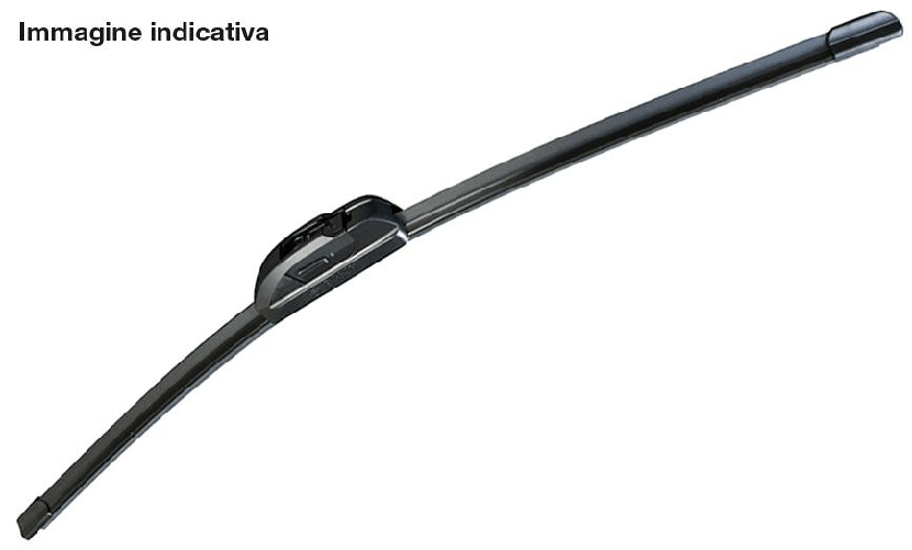 Bosch Spazzola tergicristallo Aerotwin AR70N