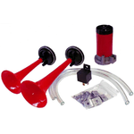 Elite Tromba elettropneumatica bitonale PN/2PV 12V
