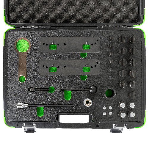 JBM KIT DI MESSA IN FASE PER AUDI 3.0 FSI/TFSI/RS