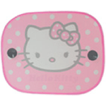 Hellokitty Tendine parasole laterali 44x36 cm