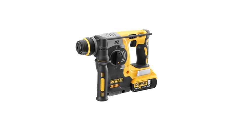 DeWALT-DCH273NT-1100-Giri-min-SDS-plus