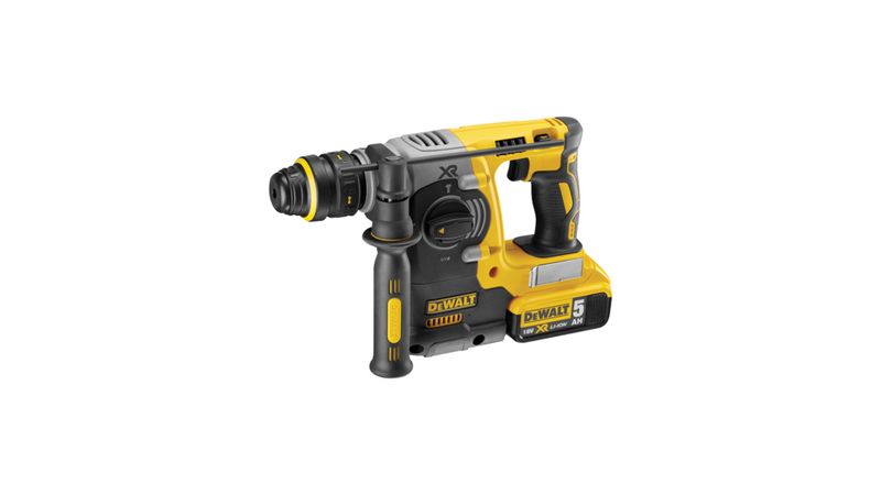 DeWALT-DCH273NT-1100-Giri-min-SDS-plus