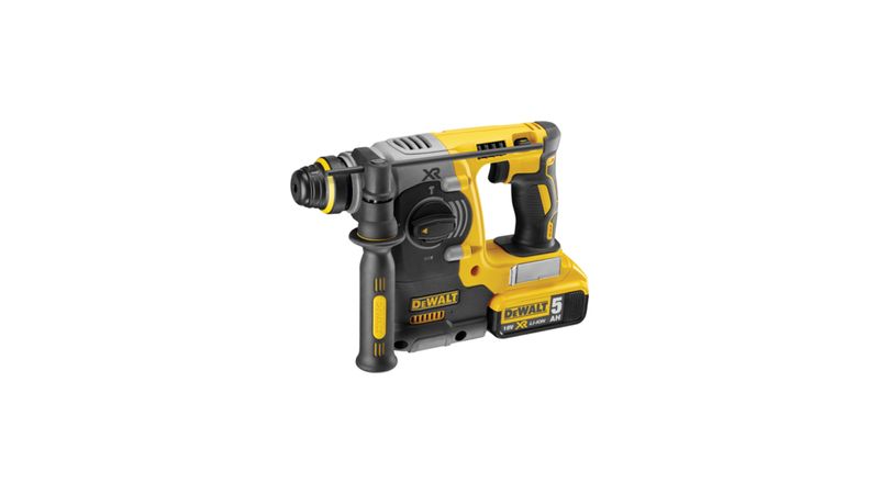 DeWALT-DCH273NT-1100-Giri-min-SDS-plus