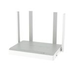 Keenetic KN-3810 router wireless Gigabit Ethernet Dual-band (2.4 GHz/5 GHz) Bianco