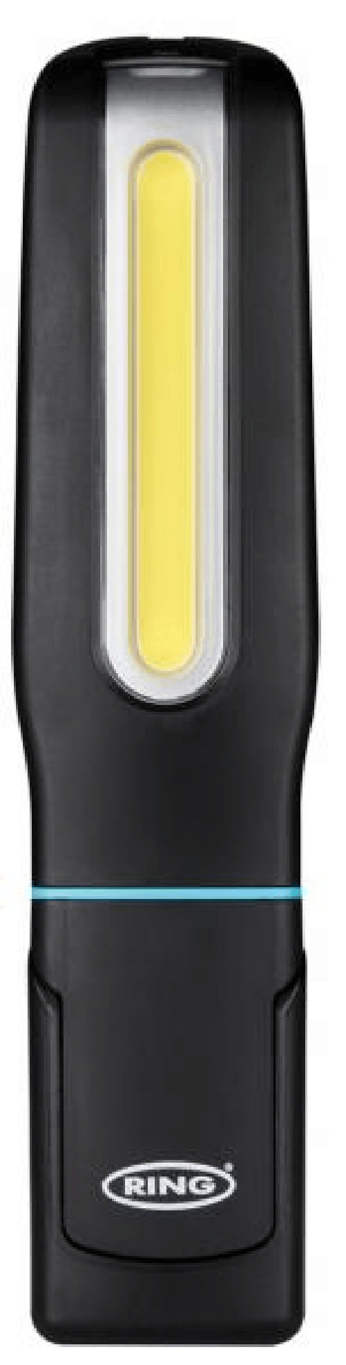 Ring Lampada da ispezione professionale a led Magflex Max 500