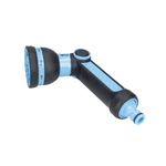 Ferrestock Pistola per Annaffiare Ferrestock Azzurro