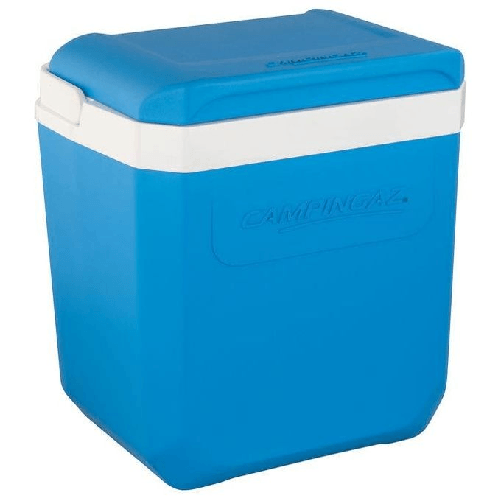 Campingaz-Icetime-Plus-30L-borsa-frigo-Blu-Bianco