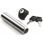 Elite Adattatore perno passante da 20 mm per portabici Sanremo Race Lock