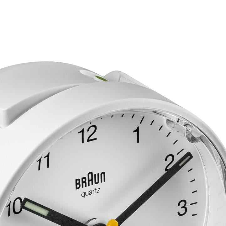 Braun-BC01W-Sveglia-al-quarzo-Bianco