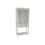 DKD Home Decor Credenza DKD Home Decor Bianco Legno Legno MDF 80 x 37,4 x 175,5 cm