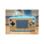 BigBuy Tech Custodia Videogioco Retro per iPhone 4/4S