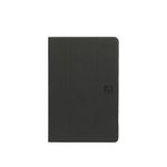 Tucano TAB-GSS7-BK custodia per tablet 27,9 cm (11') Custodia a libro Nero