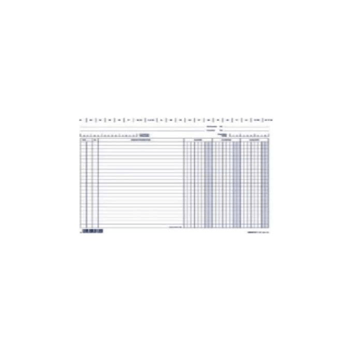 Edipro-E3266BLE-modulo-e-libro-contabile-100-pagine