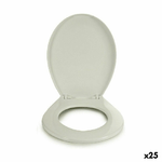 Berilo Tavoletta da Water Berilo 55427 Bianco Plastica 34,5 x 43 x 5 cm (25 Unità)