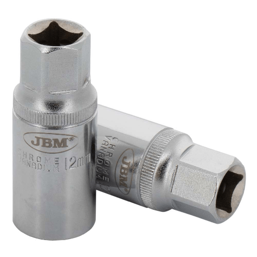JBM BUSSOLE ESTRATTORE PER VITI PRIGIONIERE 12MM