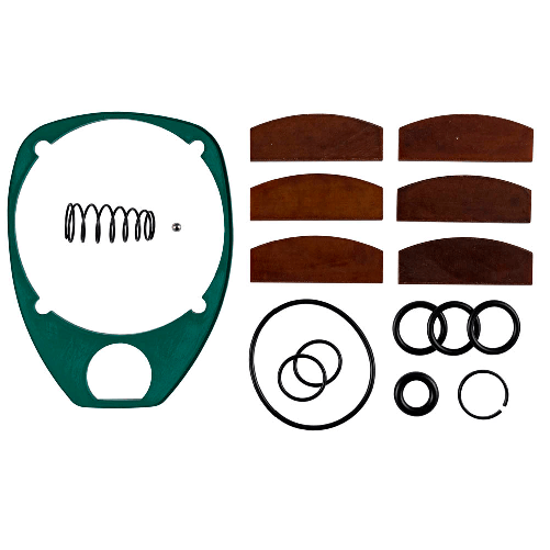 JBM KIT DI RIPARAZIONE PER UTENSILI PNEUMATICI - 51210 / 51212