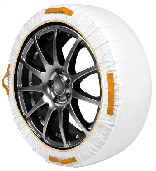 Xlpt Calze da neve in tessuto gruppo TX7