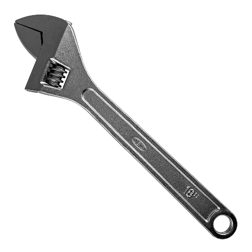 JBM CHIAVE INGLESE DA 18"