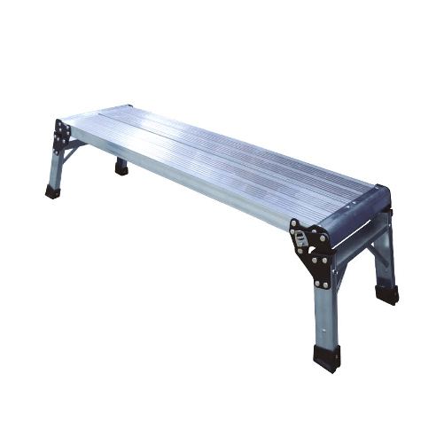 JBM PIATTAFORMA D'ALLUMINIO 30X100X30CM - 50656