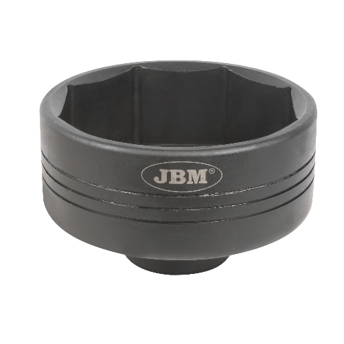 JBM BUSSOLA DADI RUOTA RIMORCHI BPW  110MM 3/4"