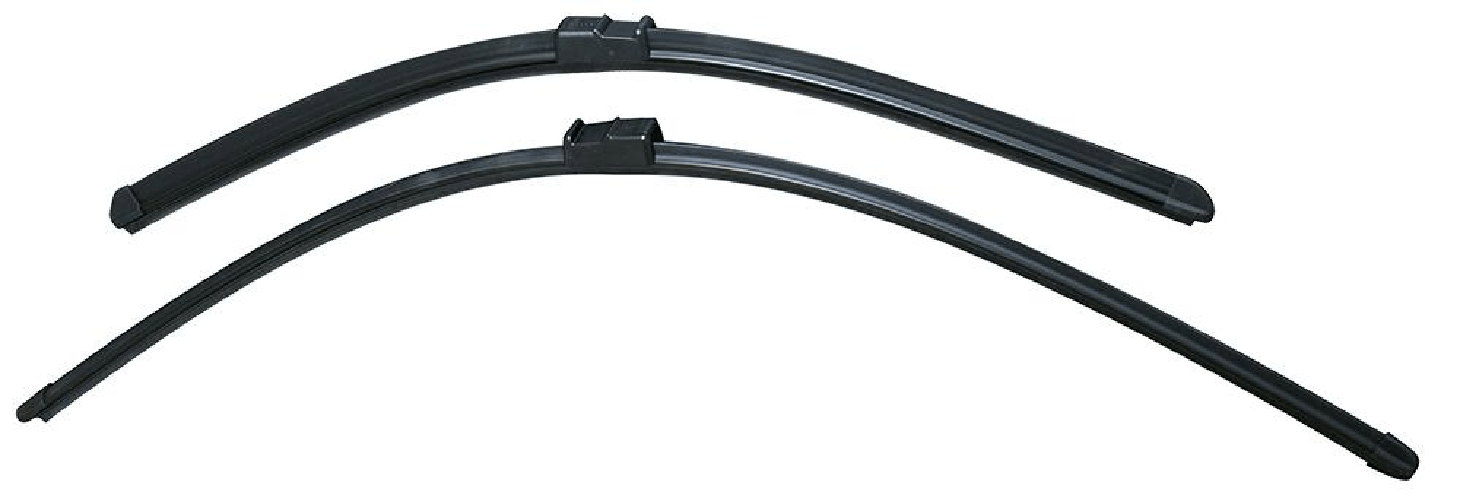 Bosch Spazzole tergicristallo Aerotwin A953S