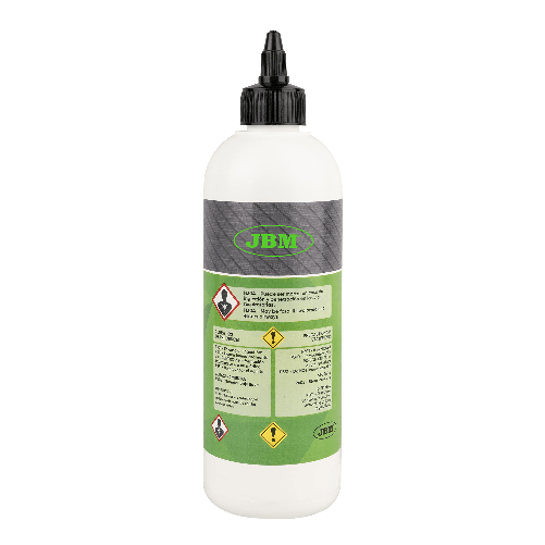 JBM OLIO PER MACCHINA DI RILEVAZIONE DEL FUMO