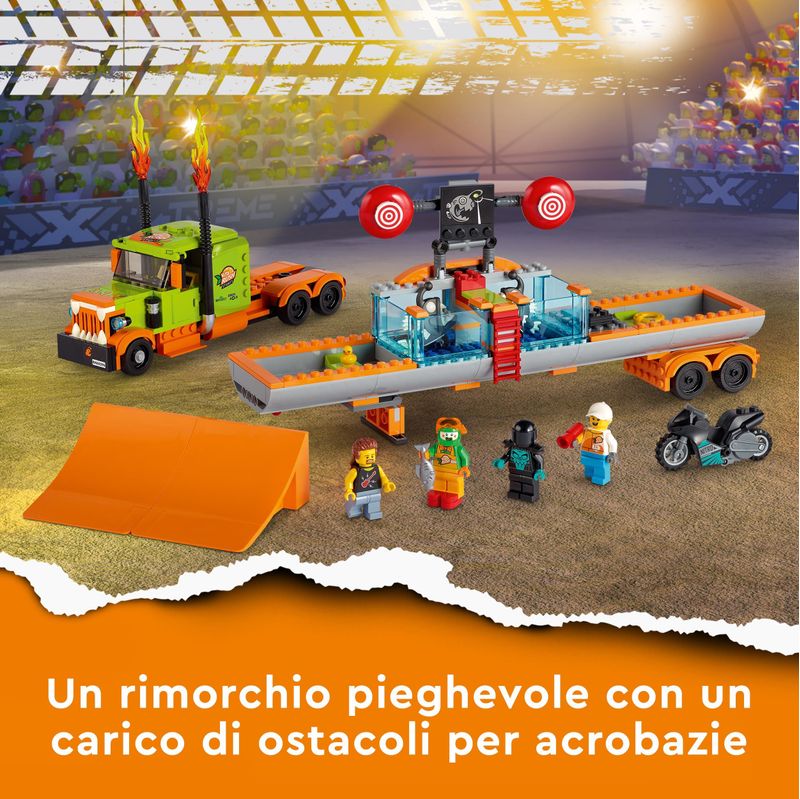 LEGO-City-Truck-dello-Stunt-Show