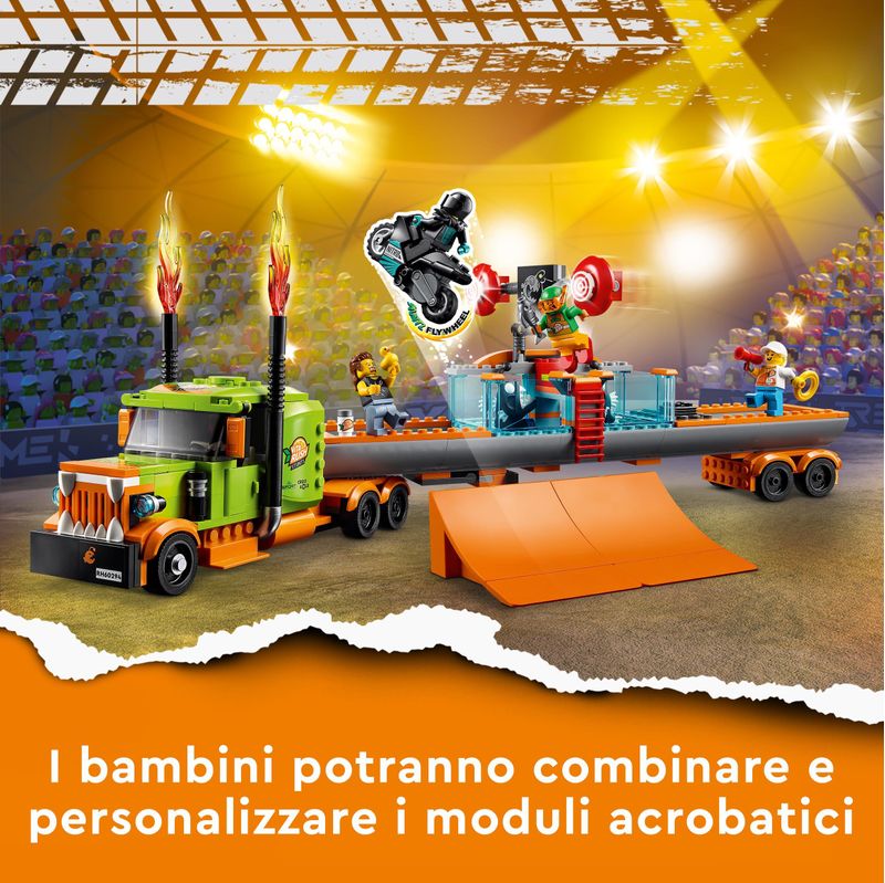 LEGO-City-Truck-dello-Stunt-Show