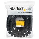 StarTech.com-Guaina-di-gestione-cavi-da-25-m---A-spirale---Diametro-45-mm