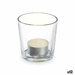 Acorde Candela Profumata Acorde 1-C-AR Vaniglia Bicchiere (12 Unità)