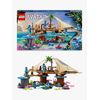Lego-Avatar-La-Casa-Corallina-di-Metkayina