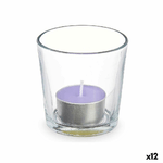 Acorde Candela Profumata Acorde 1-B-AR Lavanda Bicchiere (12 Unità)