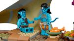 Lego-Avatar-La-Casa-Corallina-di-Metkayina