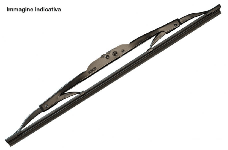 Bosch Spazzola tergilunotto H403