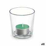 Acorde Candela Profumata Acorde 1-F-AR Bambù Bicchiere (12 Unità)