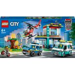 Lego giochi per bambini, costruzioni, giochi creativi, mattoncini lego, lego city, macchina polizia giocattolo