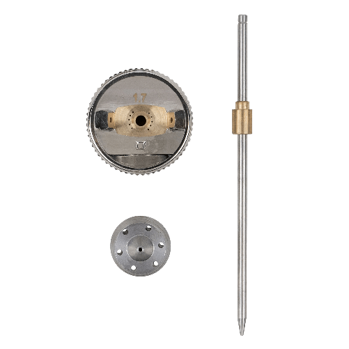 JBM UGELLO DI RICAMBIO DA 1,7 MM PER IL CODICE 54248