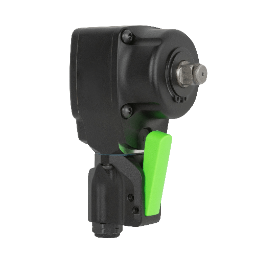 JBM PISTOLA A PERCUSSIONE COMPATTA NANO DA 1/2” 1004NM