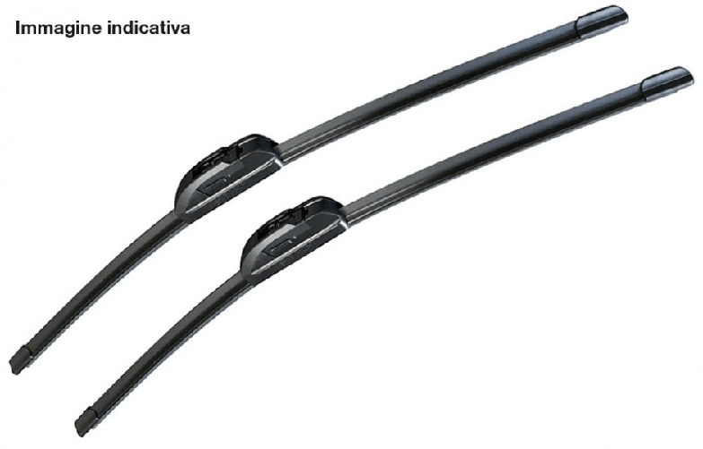 Bosch Spazzole tergicristallo Aerotwin AR552S
