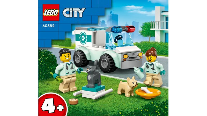 Lego giochi per bambini costruzioni giochi creativi mattoncini lego modellino da costruire lego city PagineGialle Shop