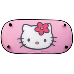 Hellokitty Tendina parasole per lunotto 100x50 cm