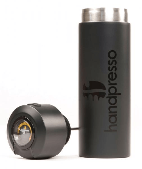 HANDPRESSO 705138 Thermos con termometro integrato