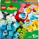 LEGO DUPLO Scatola cuore - 10909