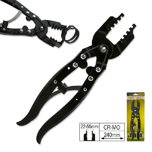 JBM PINZA APRIFASCETTE 22-25MM