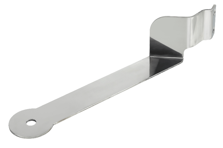 Lampa Staffa per antenna CB - Attacco montante - compatibile per  Renault T (06/13>)