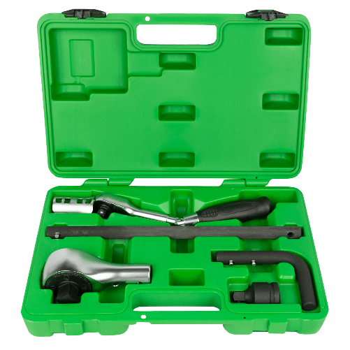 JBM MOLTIPLICATORE A CRICCHETTO DA 3/4"+ RIDUTTORE DA 1/2"