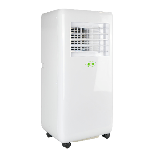 JBM ARIA CONDIZIONATA PORTATILE 2600W