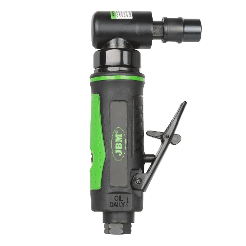 JBM SMERIGLIATRICE PNEUMATICA ANGOLARE DI 1/4"