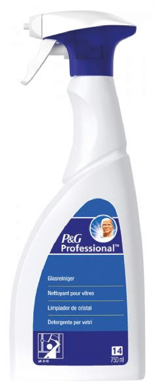 P&g Conf. 6 pz Detergente disinfettante multiuso 750 mL